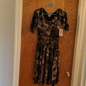 Nicole Dress